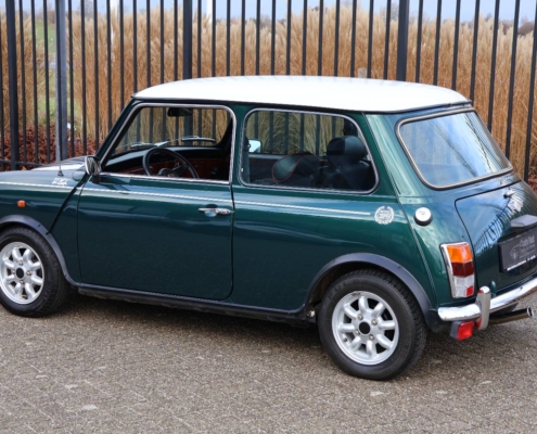 006img004austin Mini Cooper 1.3