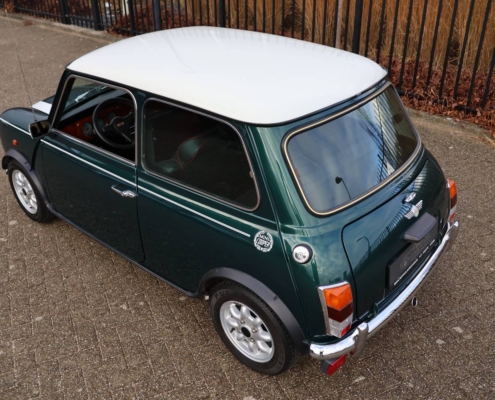 007img007austin Mini Cooper 1.3