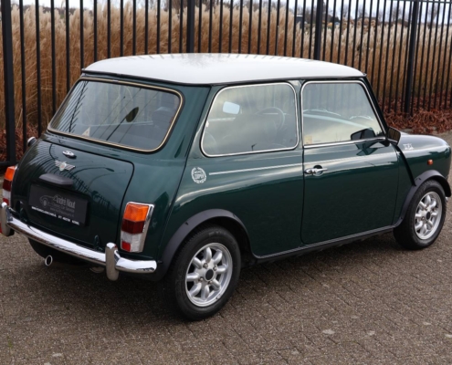 011img035austin Mini Cooper 1.3