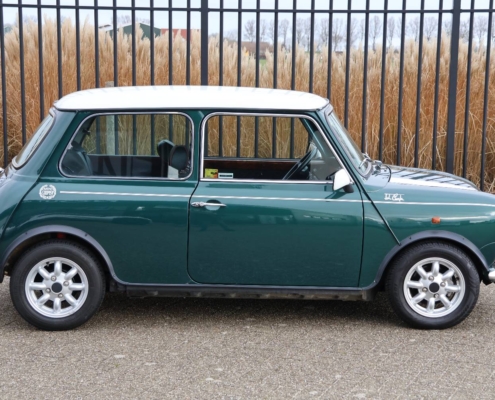 014img033austin Mini Cooper 1.3