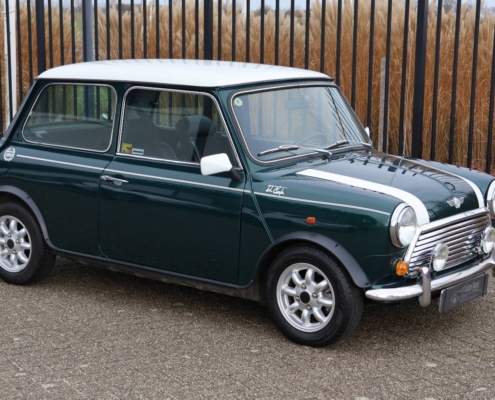 015img034austin Mini Cooper 1.3