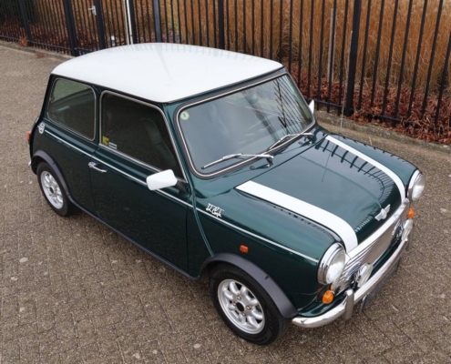 016img037austin Mini Cooper 1.3