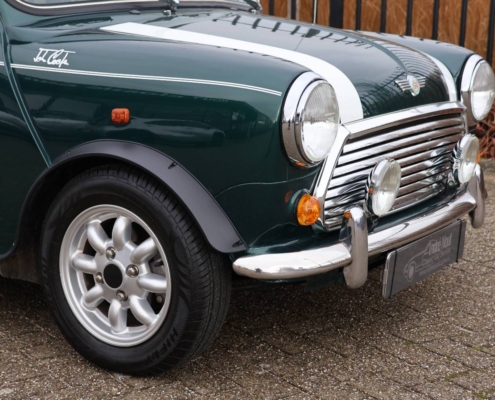 018img045austin Mini Cooper 1.3