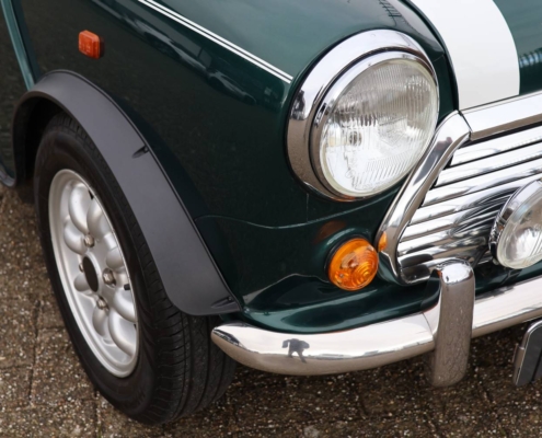 020img047austin Mini Cooper 1.3