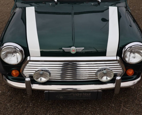 021img048austin Mini Cooper 1.3