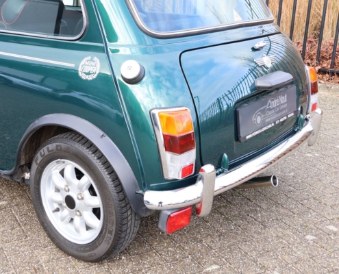 025img014austin Mini Cooper 1.3