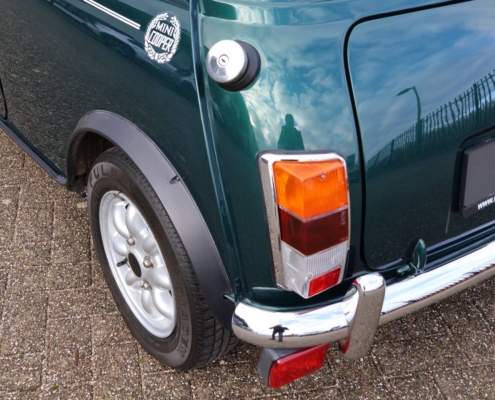 026img015austin Mini Cooper 1.3