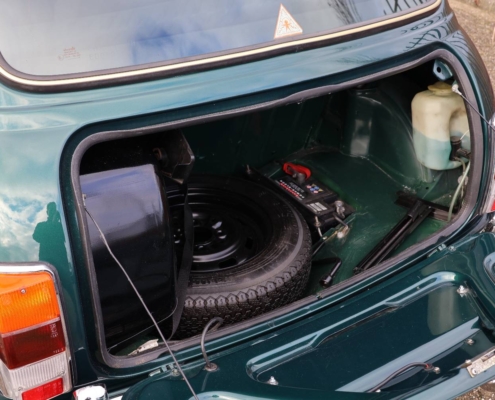 031img022austin Mini Cooper 1.3