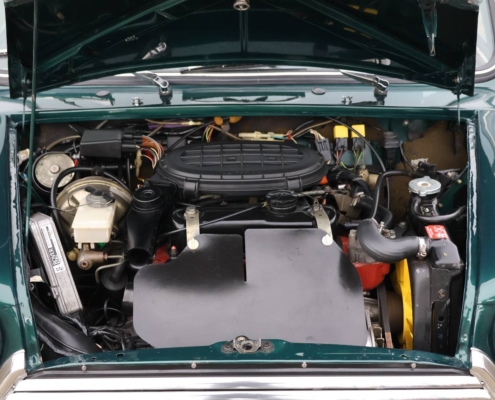 034img056austin Mini Cooper 1.3