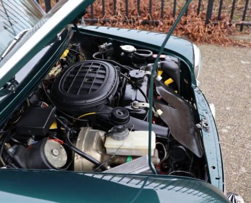 035img059austin Mini Cooper 1.3