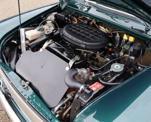 036img060austin Mini Cooper 1.3