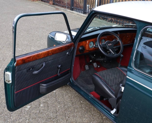 037img024austin Mini Cooper 1.3