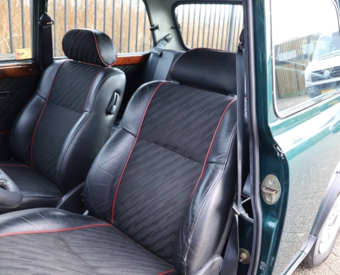 040img028austin Mini Cooper 1.3