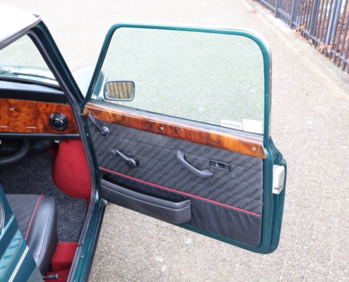 042img030austin Mini Cooper 1.3