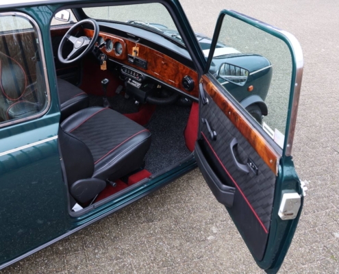 043img031austin Mini Cooper 1.3