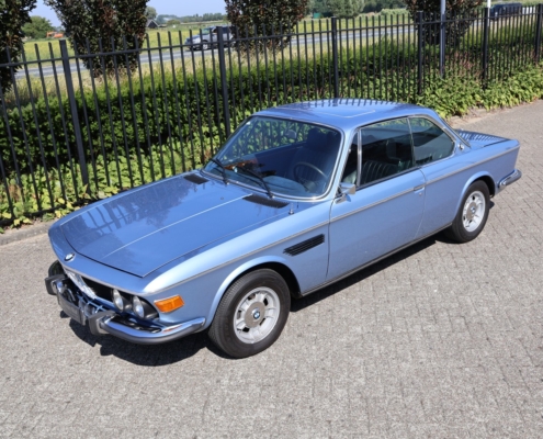 003BMW 3.0 CS (7) 003bmw 3.0 Cs (7)