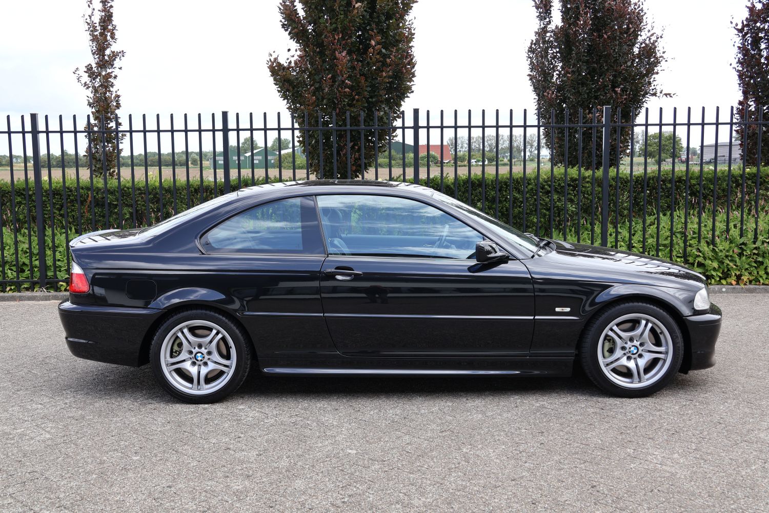 Wunderschne Bmw 330 Ci Bild