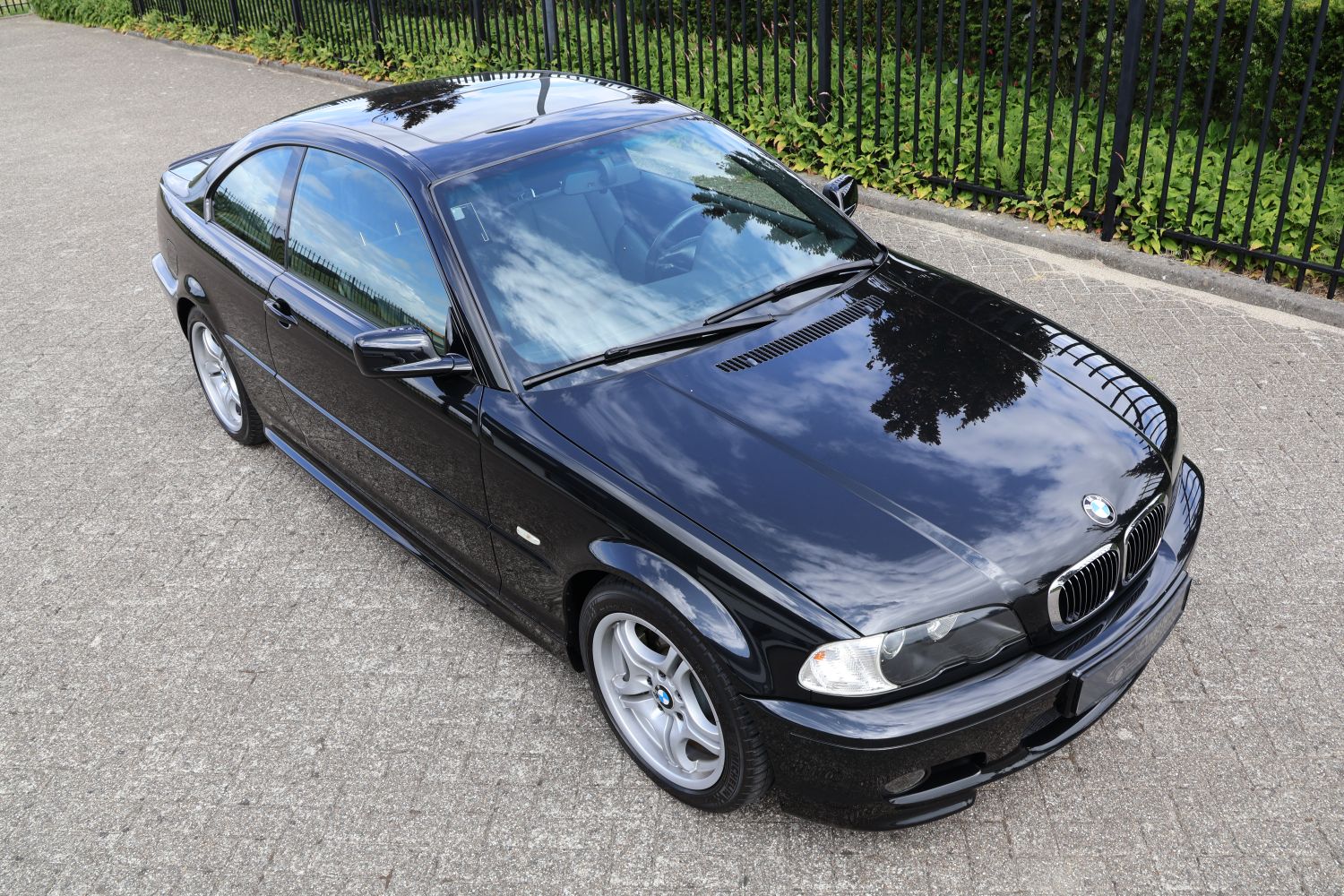 Wunderschne Bmw 330 Ci Bild