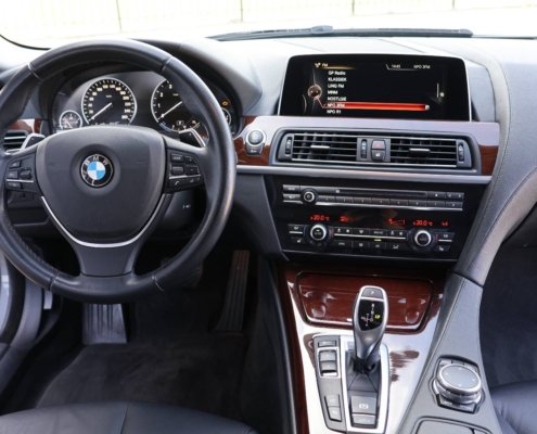 048img067bmw 640i Gran Coupé