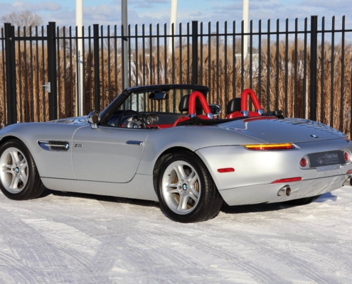 006img011bmw Z8