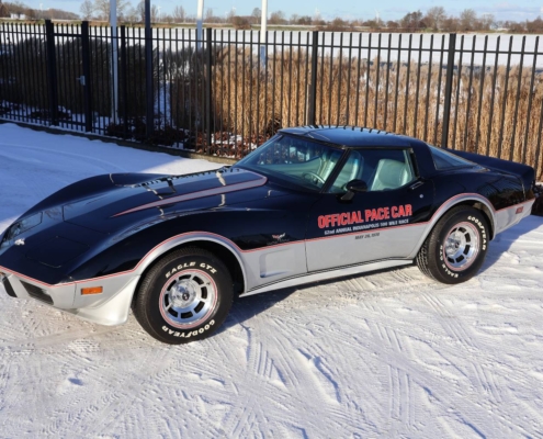 021img002chevrolet Corvette C3 Anniversary