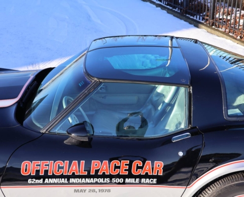 022img003chevrolet Corvette C3 Anniversary