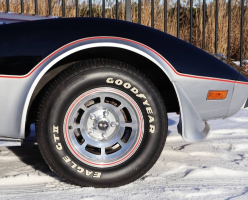 025img053chevrolet Corvette C3 Anniversary