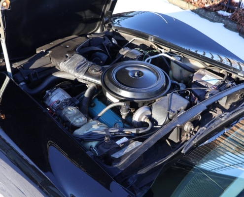 038img034chevrolet Corvette C3 Anniversary