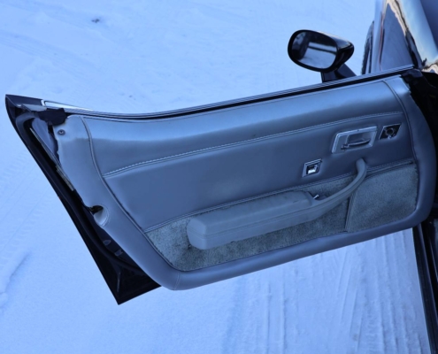 044img065chevrolet Corvette C3 Anniversary