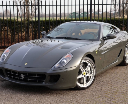 001img011ferrari 599 Grigio Scuro