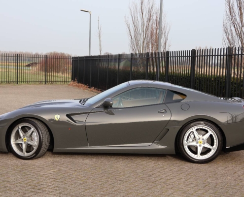002img012ferrari 599 Grigio Scuro