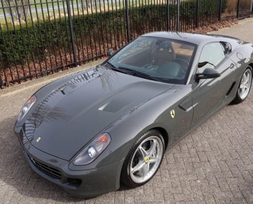 004img087ferrari 599 Grigio Scuro