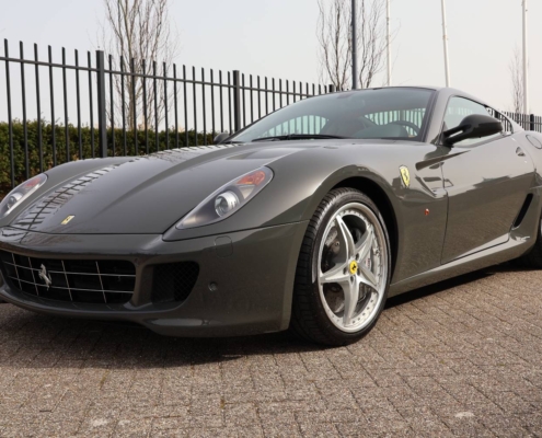 005img086ferrari 599 Grigio Scuro