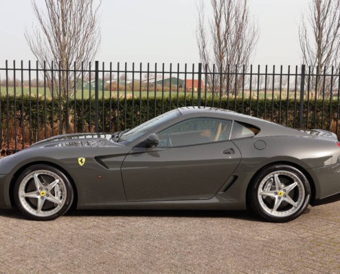 006img078ferrari 599 Grigio Scuro