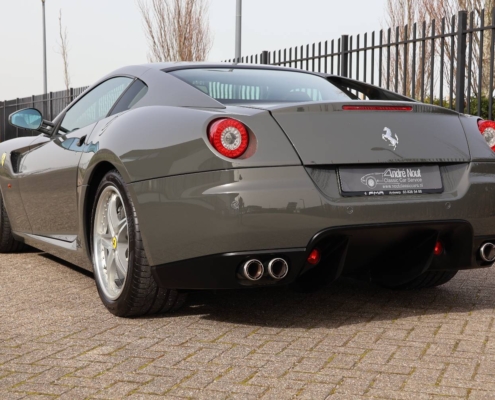 009img083ferrari 599 Grigio Scuro