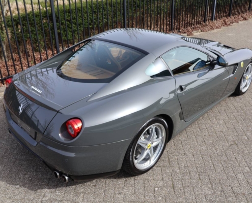 013img092ferrari 599 Grigio Scuro