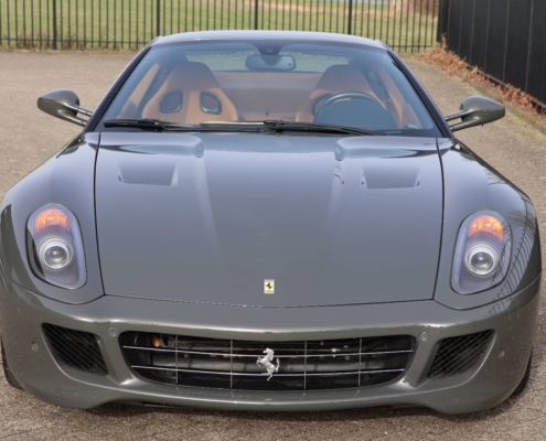 019img050ferrari 599 Grigio Scuro