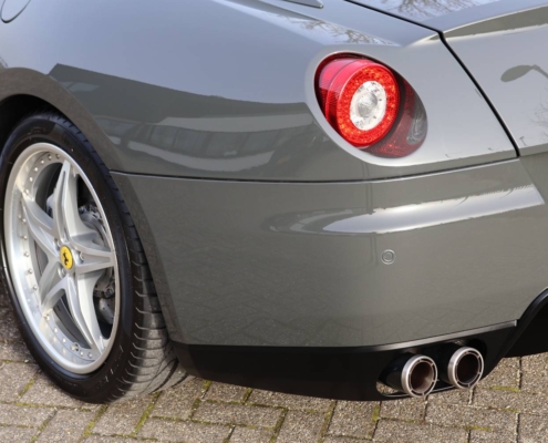 028img022ferrari 599 Grigio Scuro