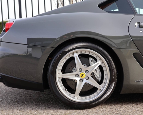 031img056ferrari 599 Grigio Scuro