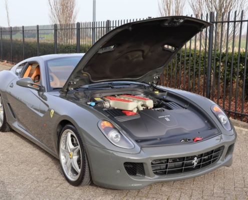 040img070ferrari 599 Grigio Scuro