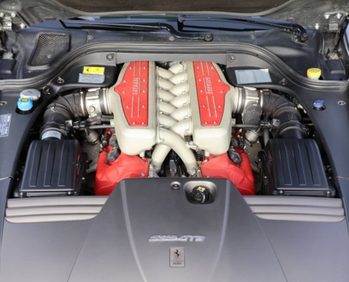 041img072ferrari 599 Grigio Scuro