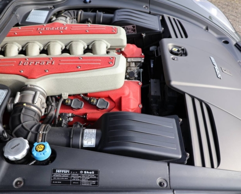 042img074ferrari 599 Grigio Scuro