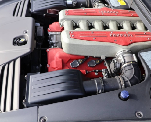 043img075ferrari 599 Grigio Scuro