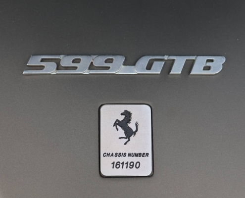 044img076ferrari 599 Grigio Scuro