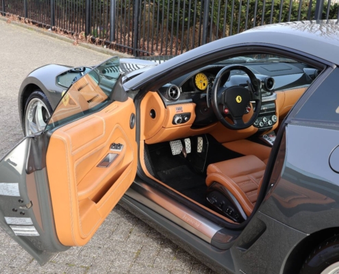 045img029ferrari 599 Grigio Scuro