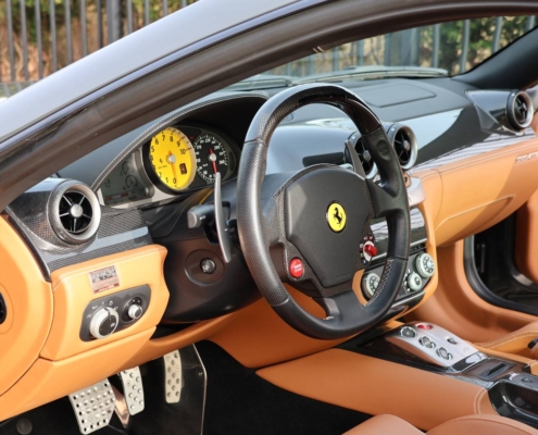 048img039ferrari 599 Grigio Scuro