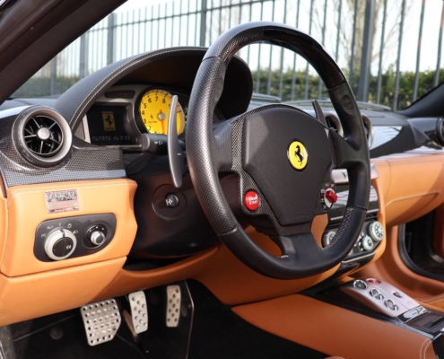 049img042ferrari 599 Grigio Scuro