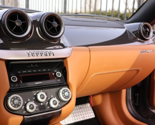 050img046ferrari 599 Grigio Scuro