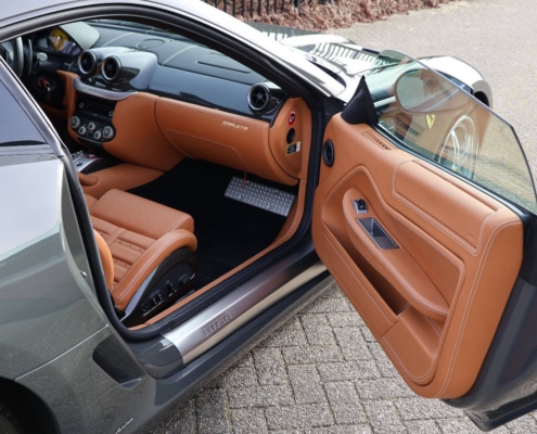 051img064ferrari 599 Grigio Scuro