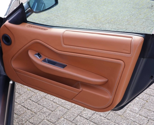 052img065ferrari 599 Grigio Scuro